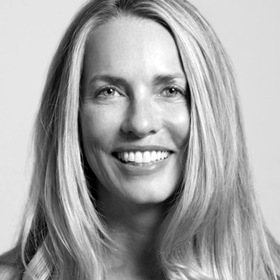 LAURENE POWELL JOBS
